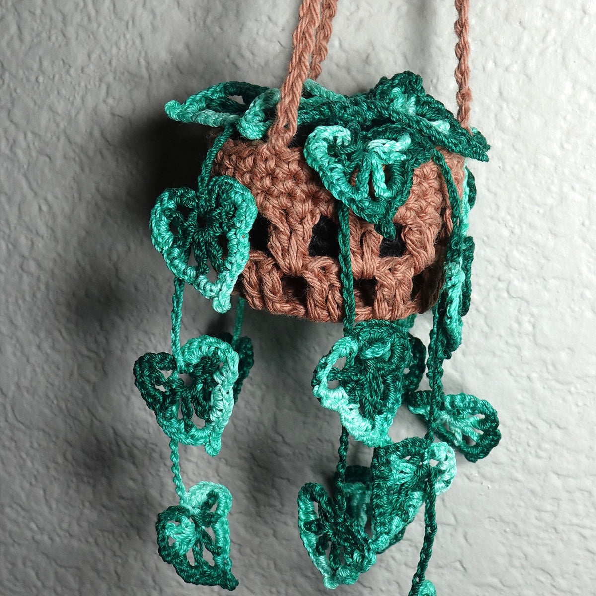 Crochet